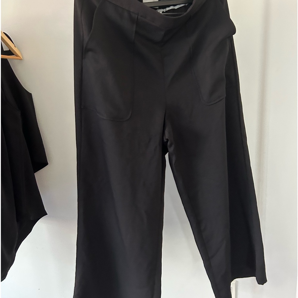 Black Pants